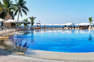 Alojamiento - Tesoro Ixtapa All Inclusive
