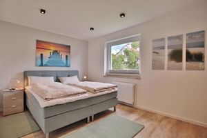 Alquiler Vacacional - Ferienwohnung "ostseeliebe Nr. 3", Am Seehof 9 in Sierksdorf