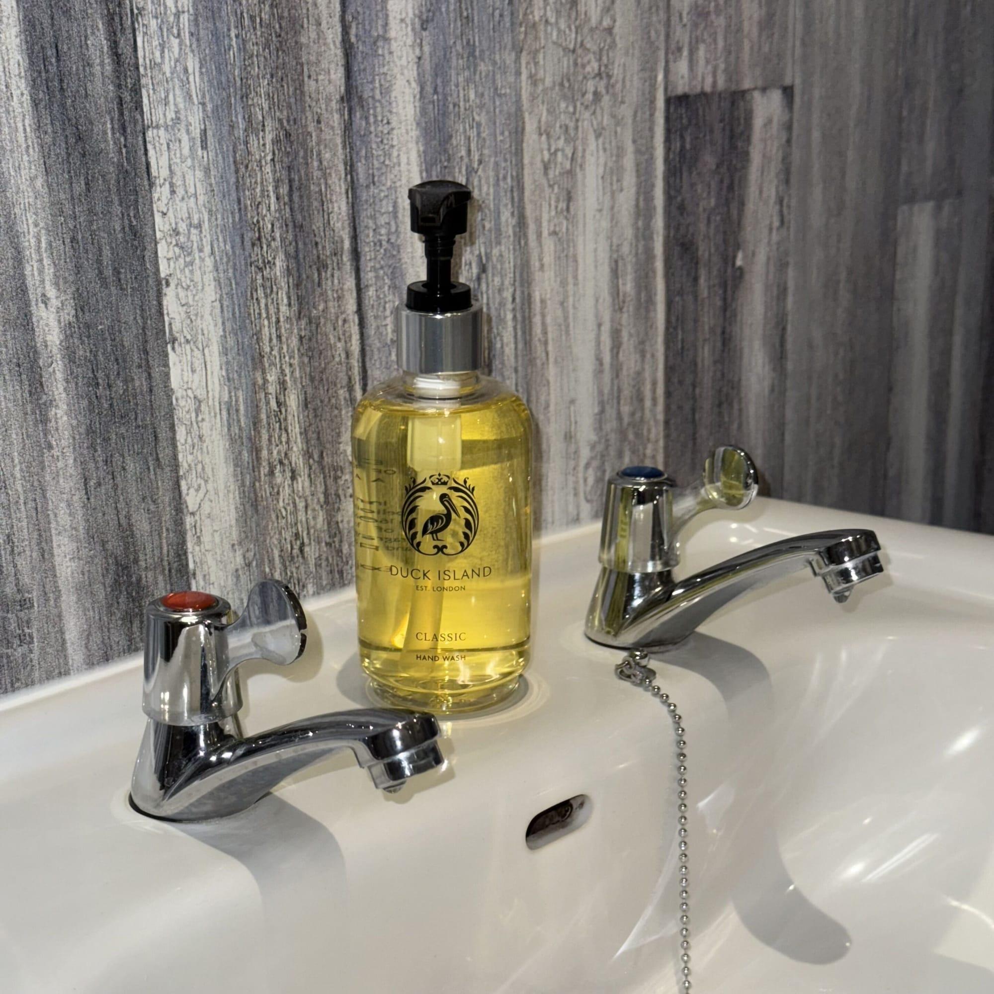 Equipamiento de Habitación Sibton White Horse Inn