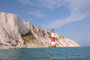 Alquiler Vacacional - Luxury family by the sea on the South Downs