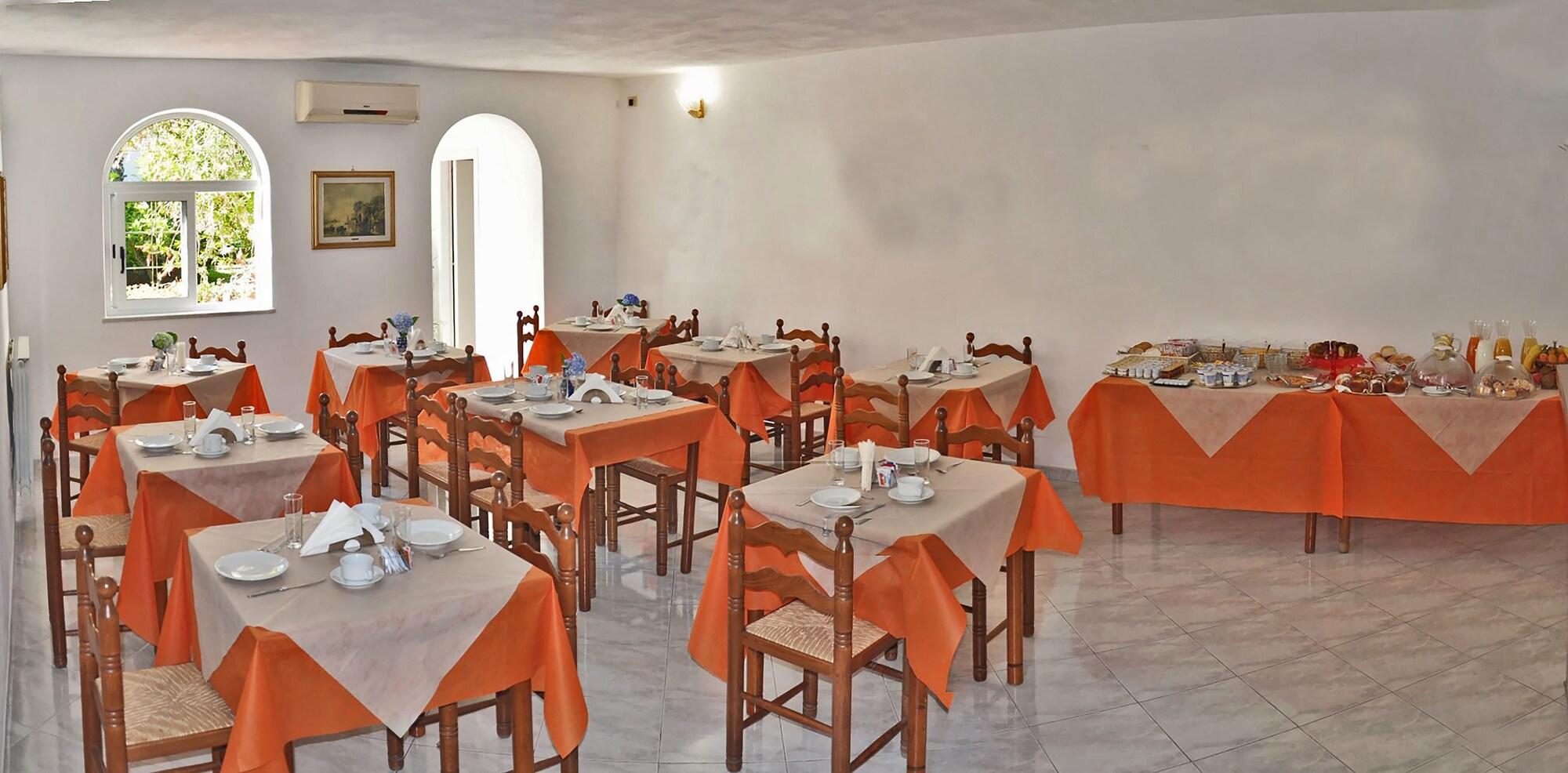 Restaurant Hotel Casa Cigliano