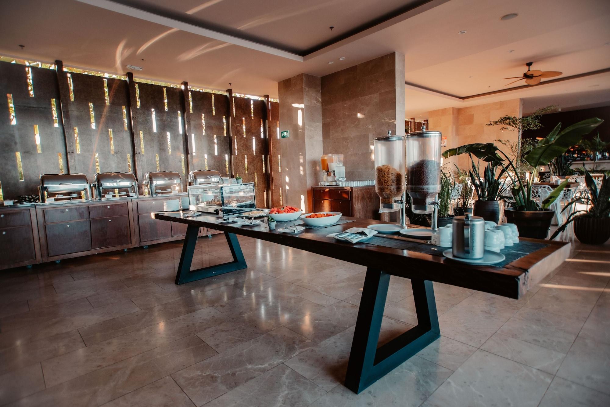 Restaurant Wyndham Tamarindo