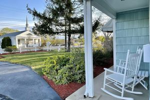 Alojamiento - The Escape Inn