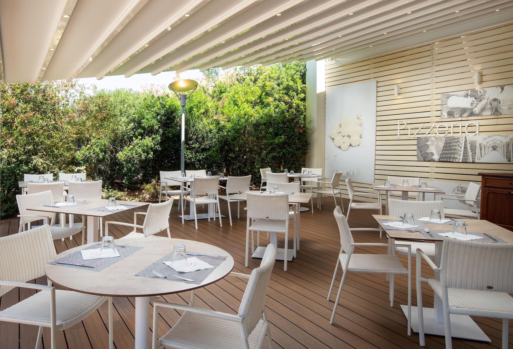 Restaurant VOI Tanka Village