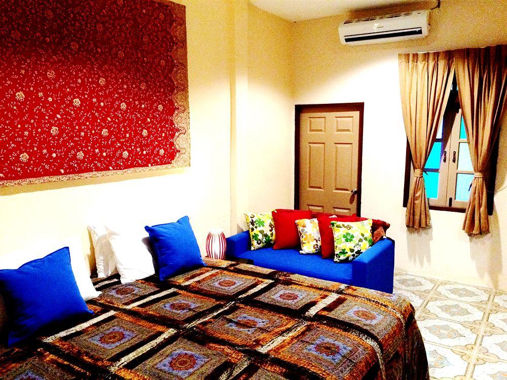 Habitación Goldsea Beach