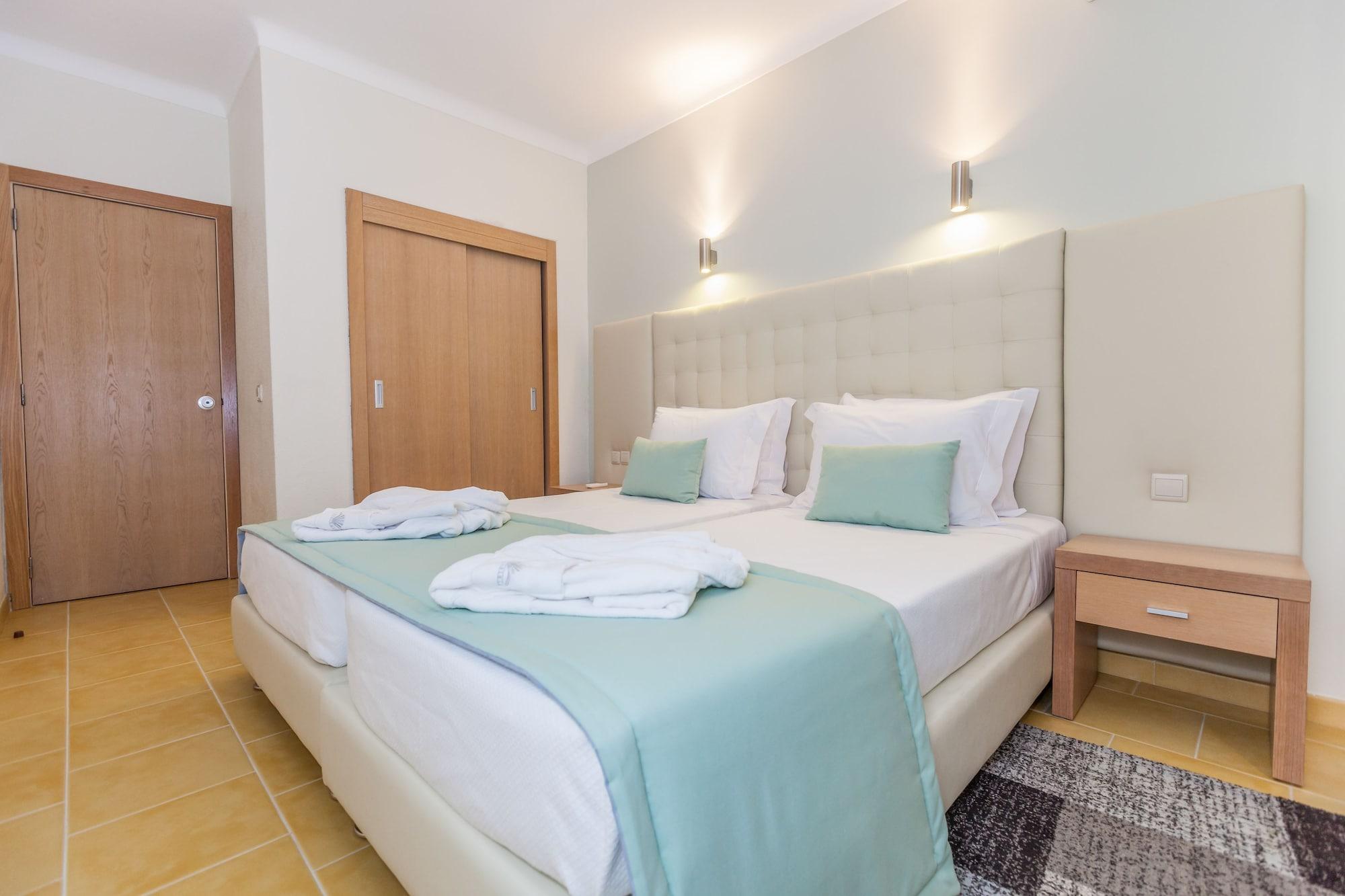 Habitación Albufeira Sol Hotel & Spa