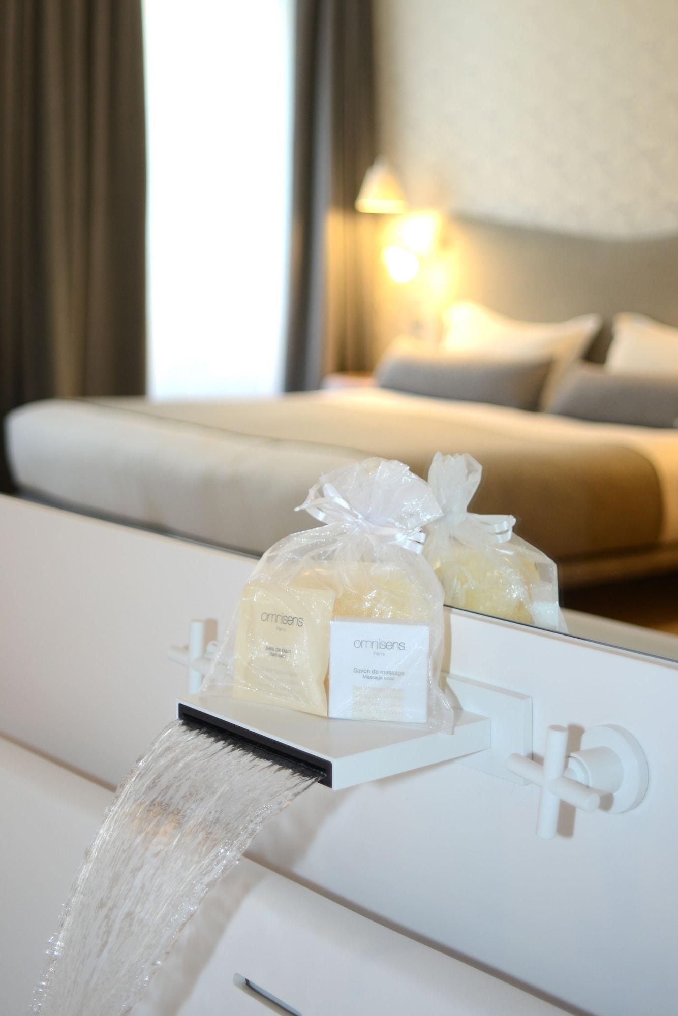 Hotel Le Lapin Blanc