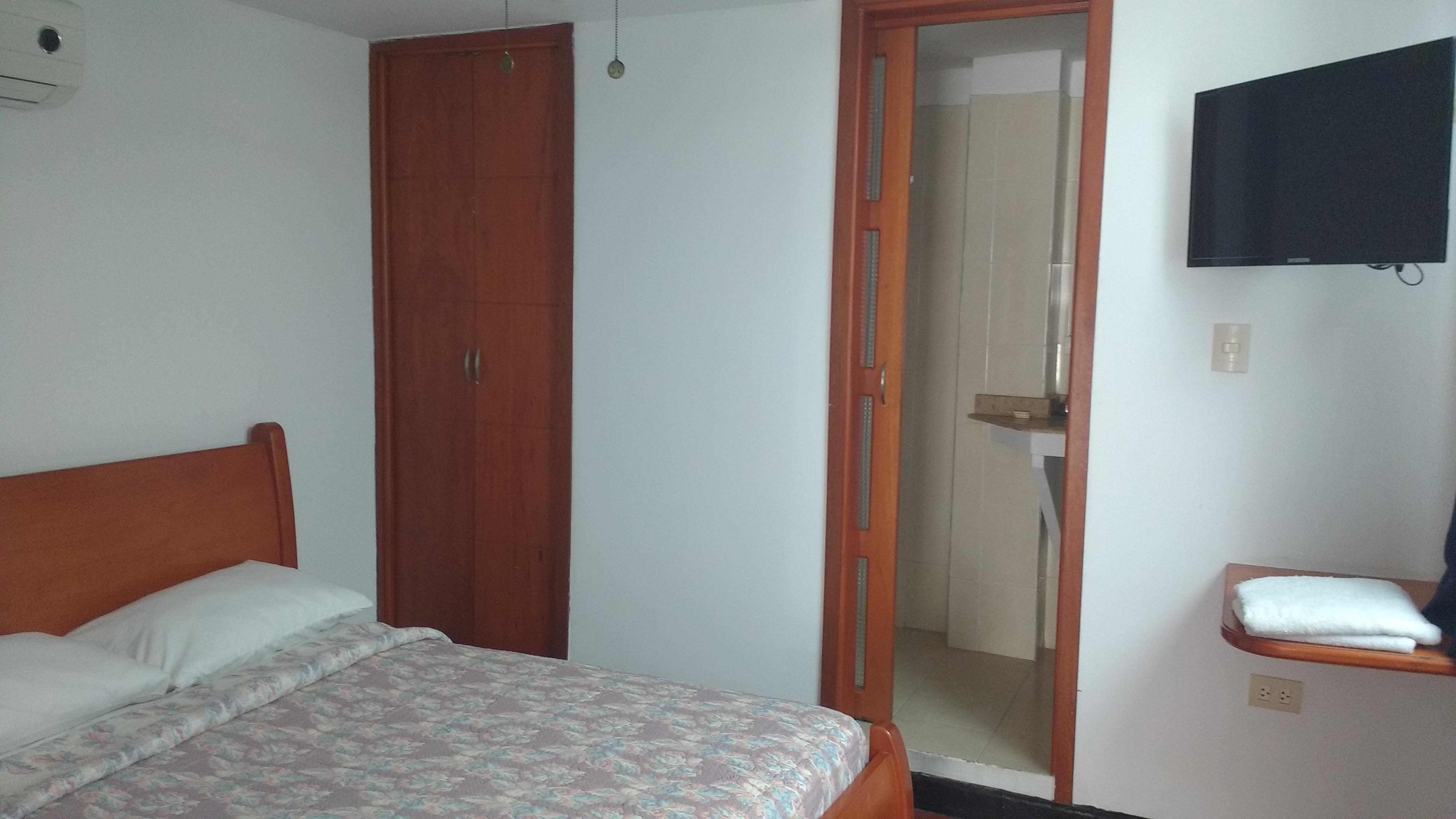 Hotel Hotel Boutique Bahía Plaza