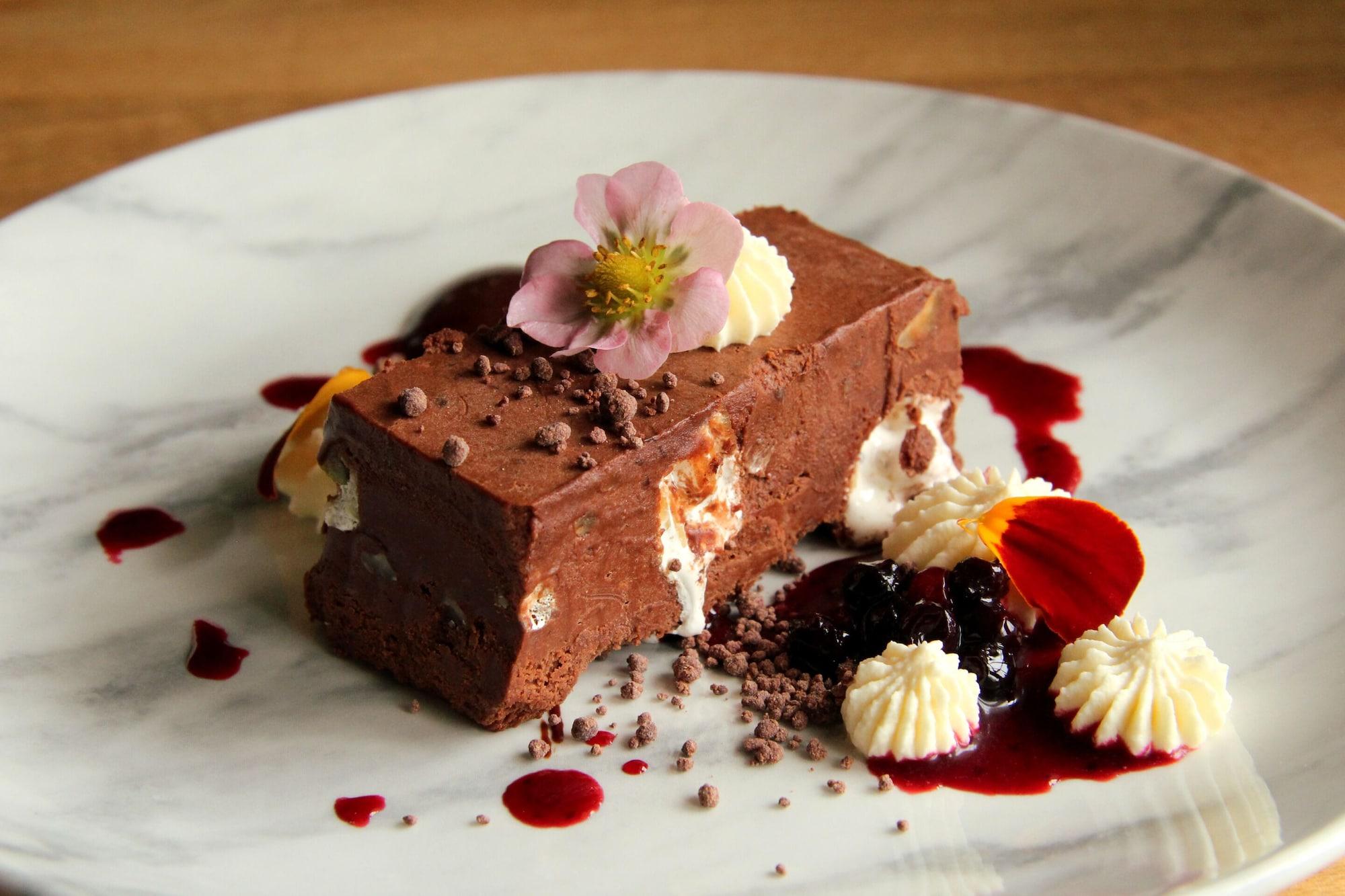 Restaurant Rufflets St Andrews