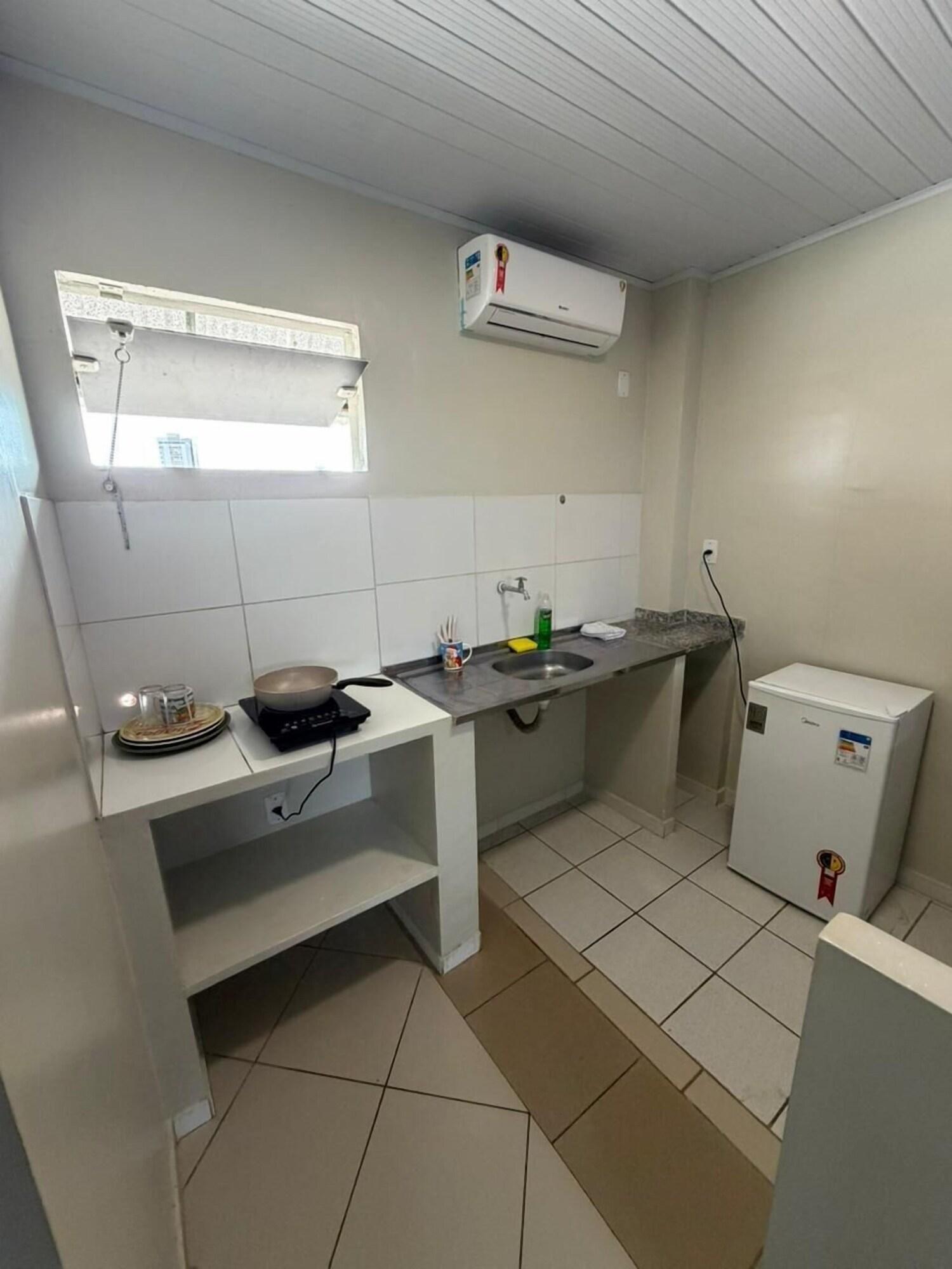 Equipamiento de Habitación Aparthotel holandeses