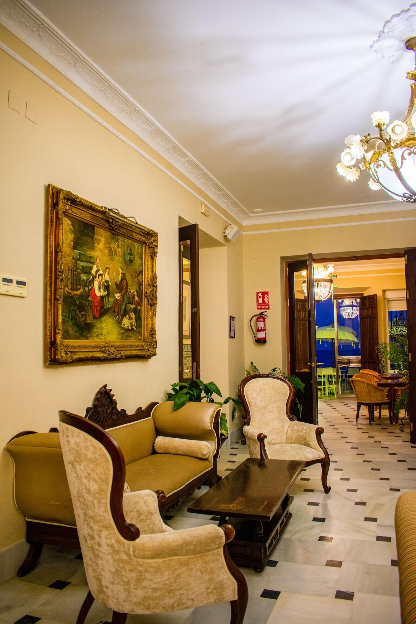 Bar/Salón Hotel Playa De Regla