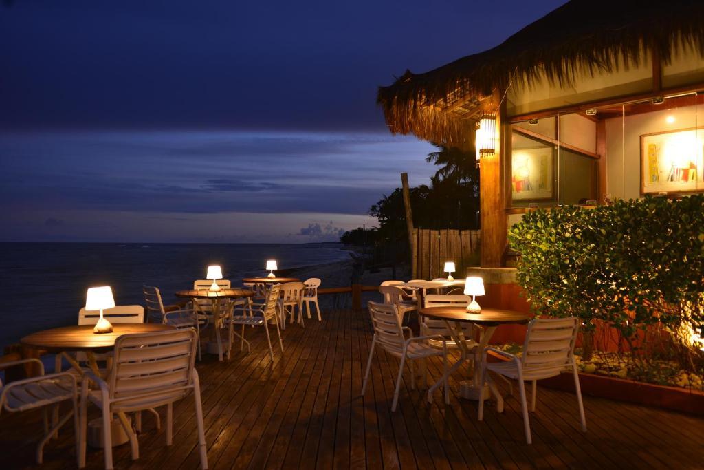 Restaurant Pousada Pitinga