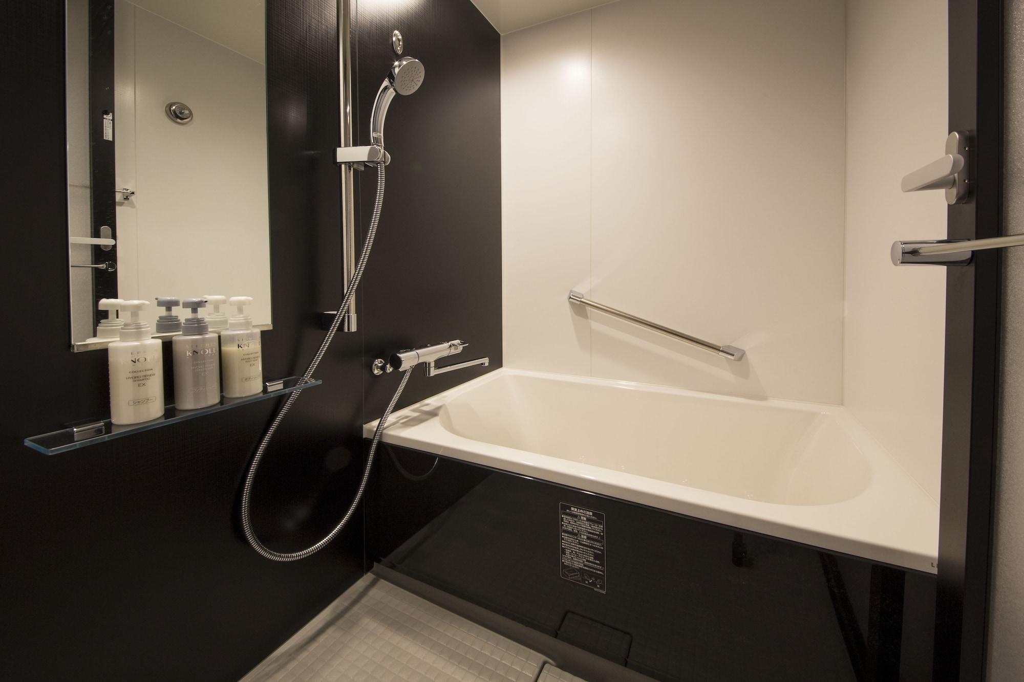 Equipamiento de Habitación S-Peria Hotel Hakata