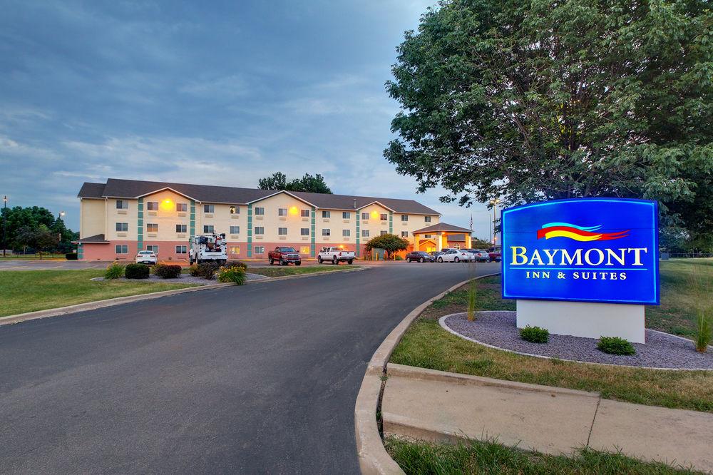 Variados (as) Baymont Inn & Suites Galesburg