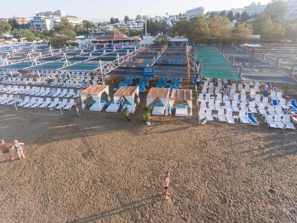 Playa Cennet Apart Otel
