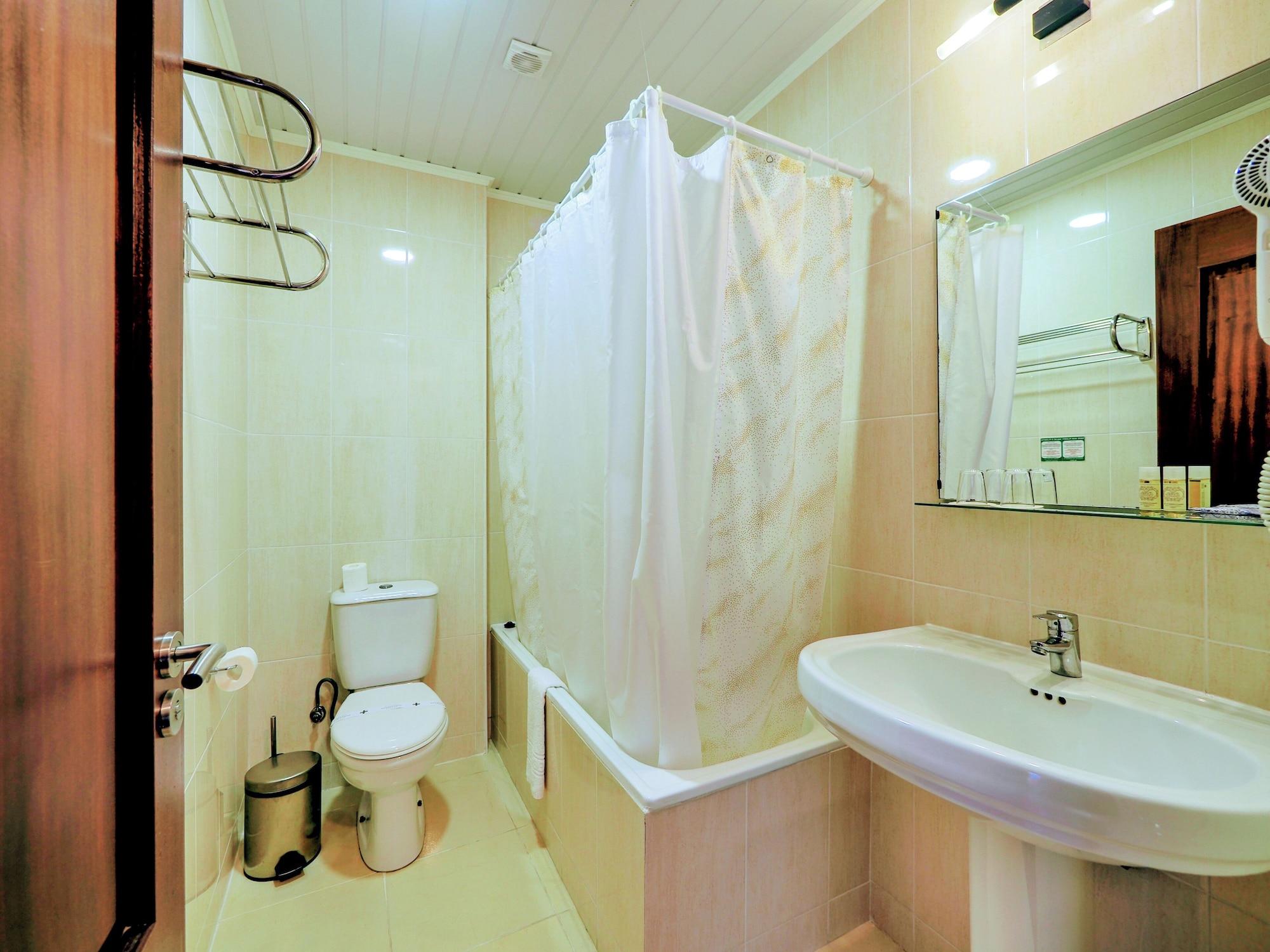 Equipamiento de Habitación Hotel Vale Verde