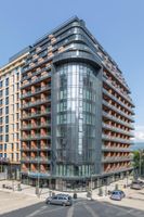 Alojamiento - Wyn Residence  Batumi