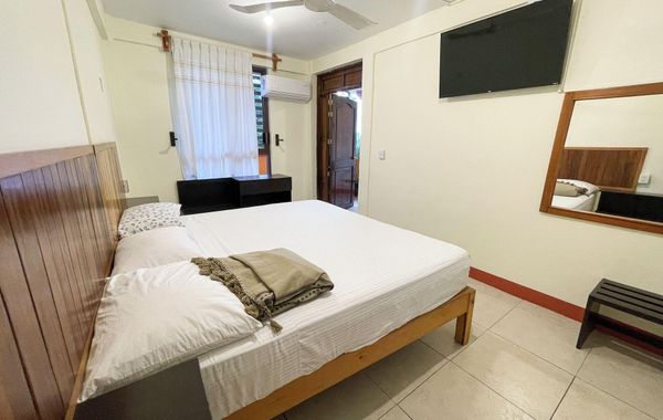 Bacanda Hotel - Hoteles pet friendly en Puerto Escondido, Oaxaca