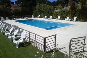 Alojamiento - Alamos del Mar