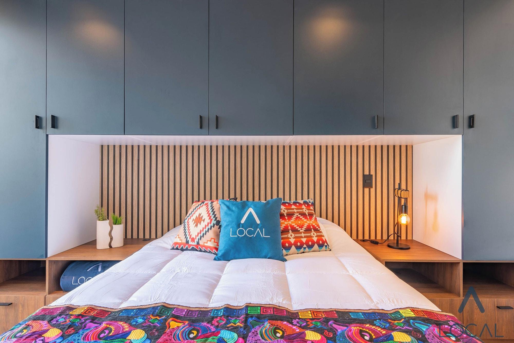 Habitación Be Local