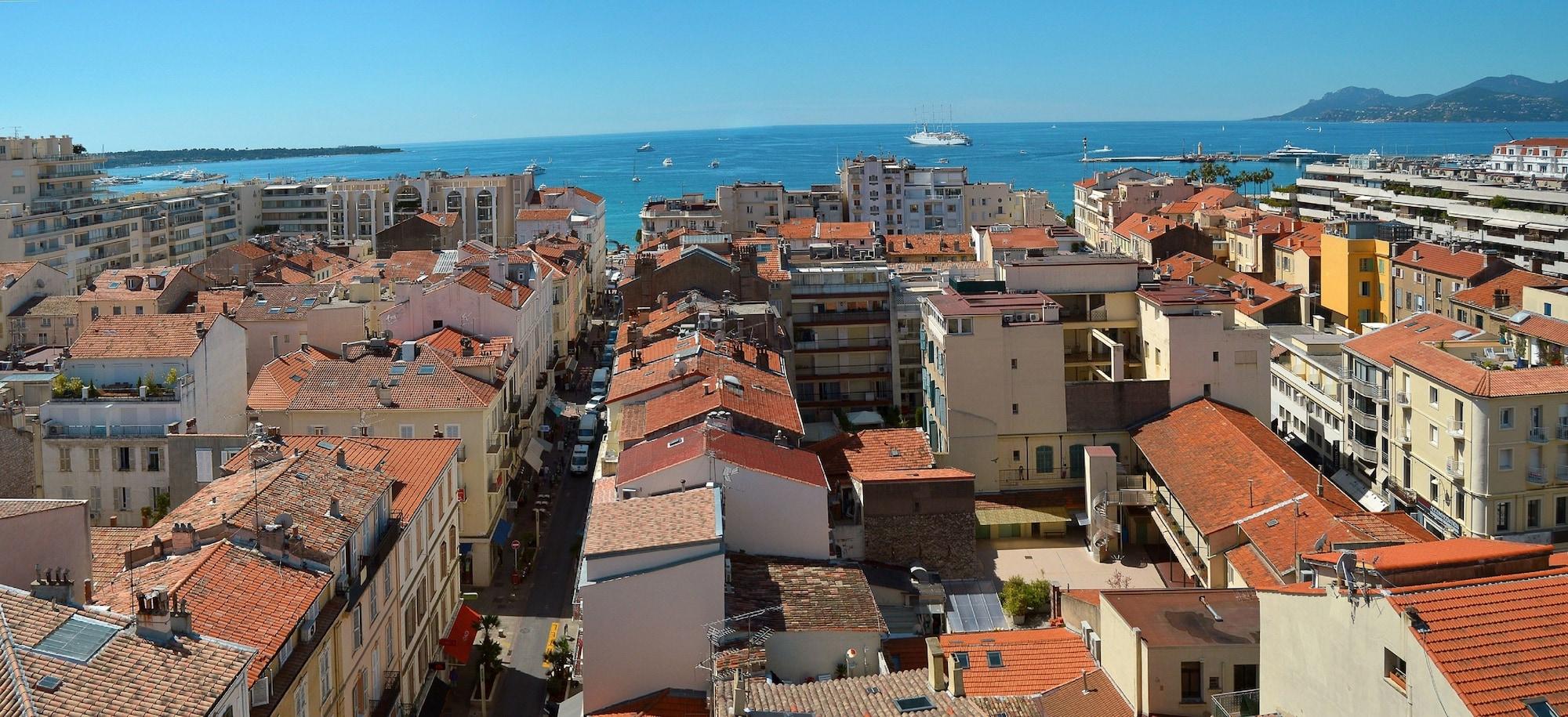 Vista Exterior BW Premier Collection Mondial