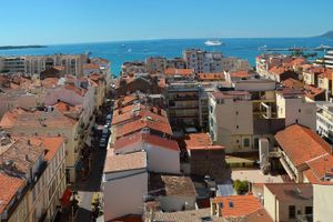 Alojamiento - BW Premier Collection Mondial