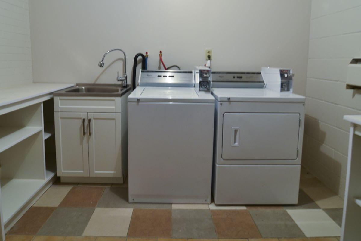 Instalaciones Recreativas Stardust motel