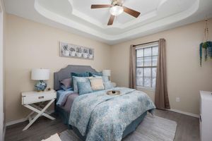 Alquiler Vacacional - Smart lock Boho chic 4 min from Airport