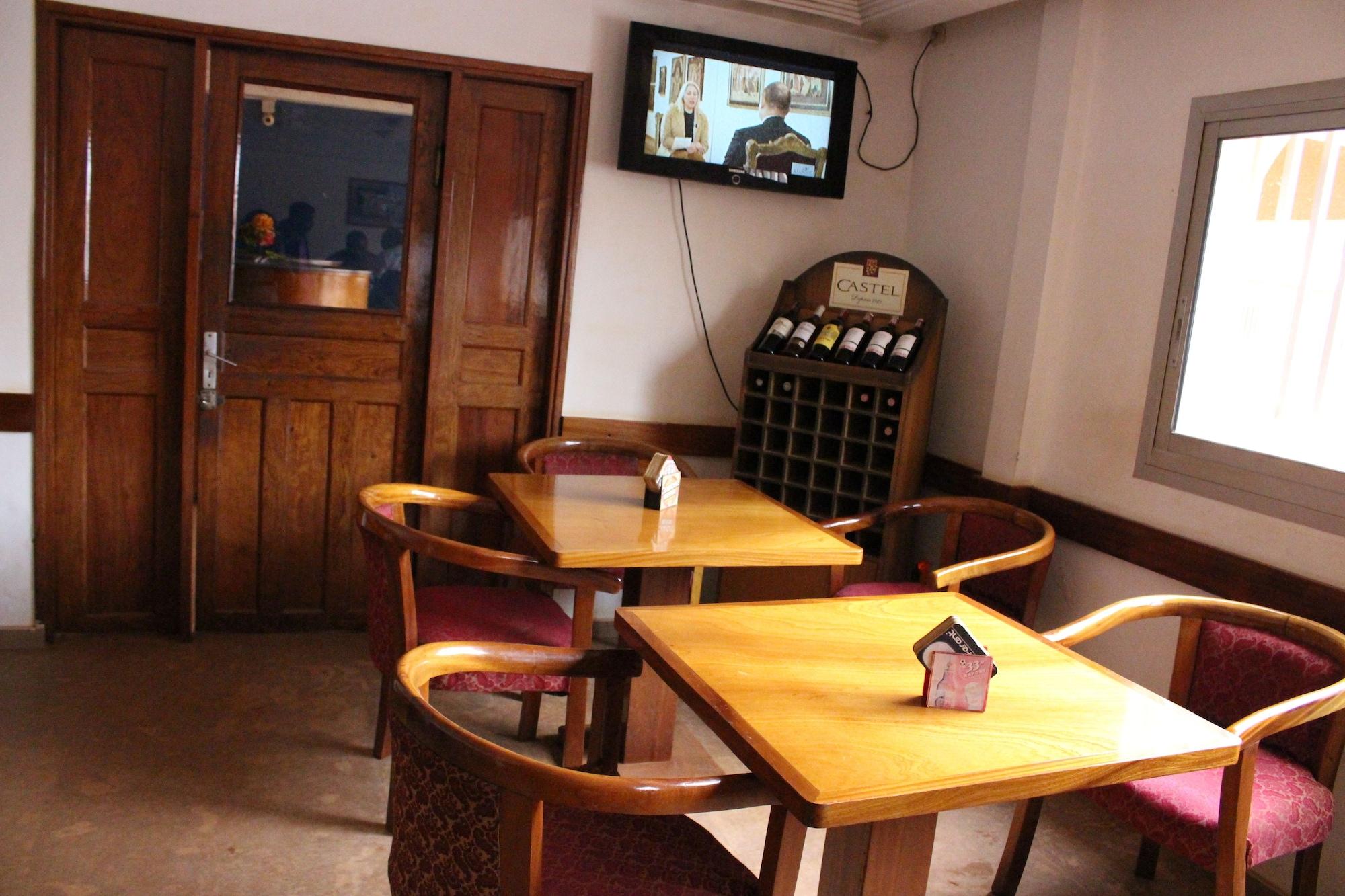 Restaurant Hotel Altitel