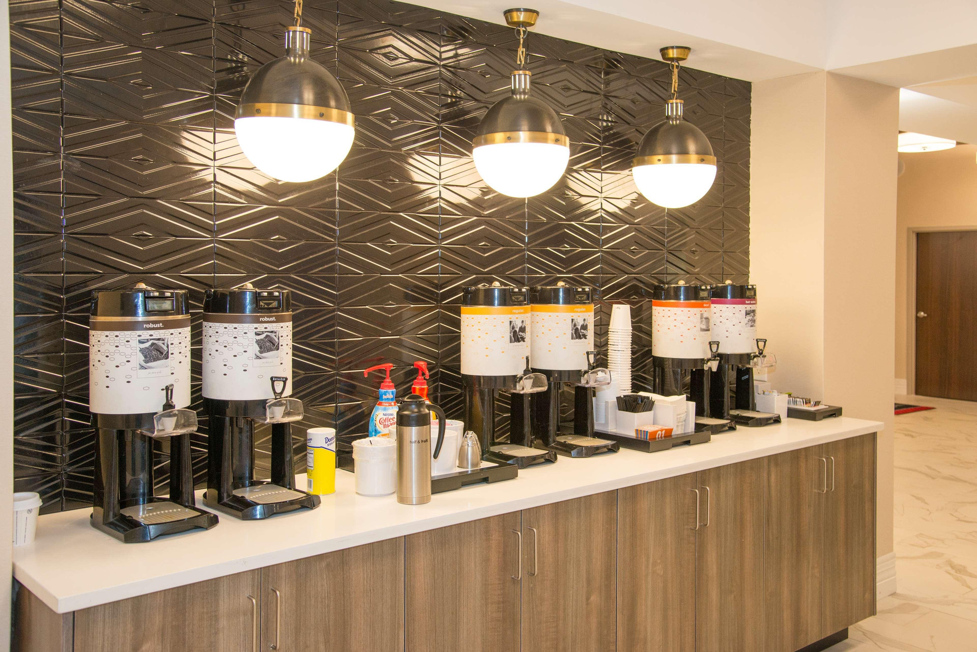 Restaurant Hampton Inn & Suites Jackson-Coliseum