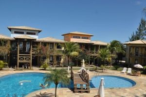 Alojamiento - Itacimirim Praia Hotel