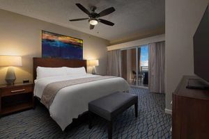 Alquiler Vacacional - Marriott's BeachPlace Towers 1 BR Villa - Sleeps 4 - Quick walk to Beach/Shops!