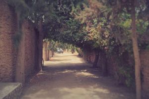 Alojamiento - Villa du Souss Eco Lodge