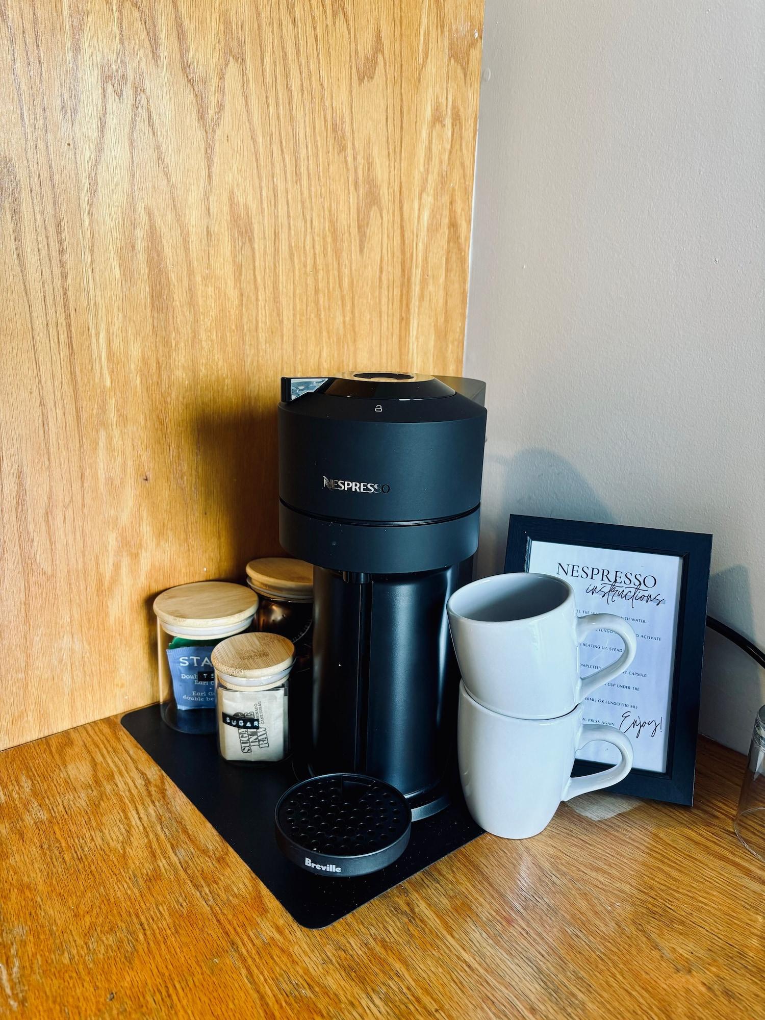 Set de Habitación Lakeside Stays