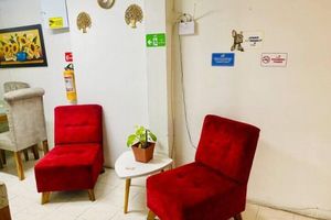 Alquiler Vacacional - Apartamento Frente a la Terminal Armenia Q