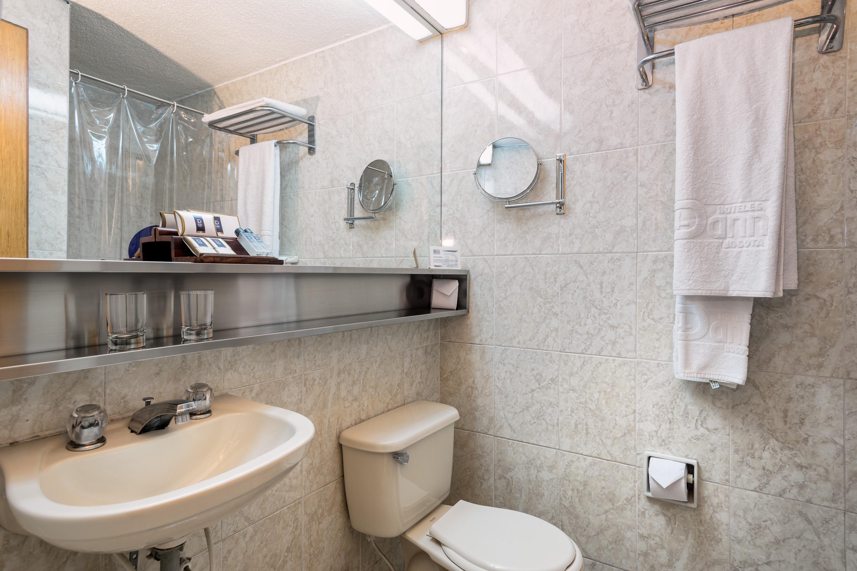 Hotel Hotel Dann Avenida 19