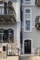 Alojamiento - Elkonin Tel Aviv - MGallery