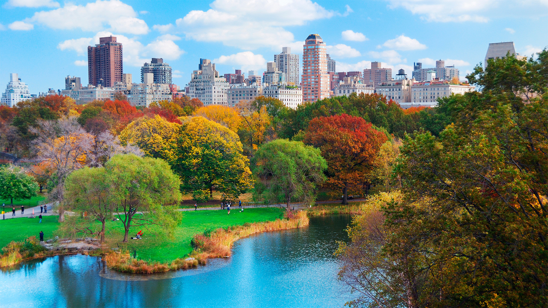 Nueva York