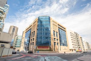 Alojamiento - Four Points by Sheraton Bur Dubai