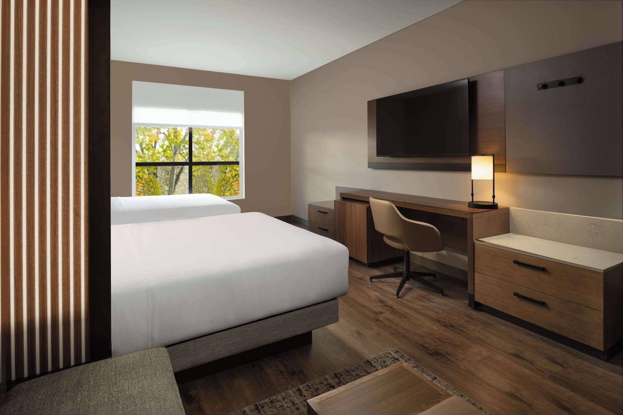 Habitación Hyatt Place Nashville Green Hills