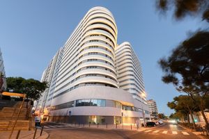 Alojamiento - Hotel Ikonik Lisboa