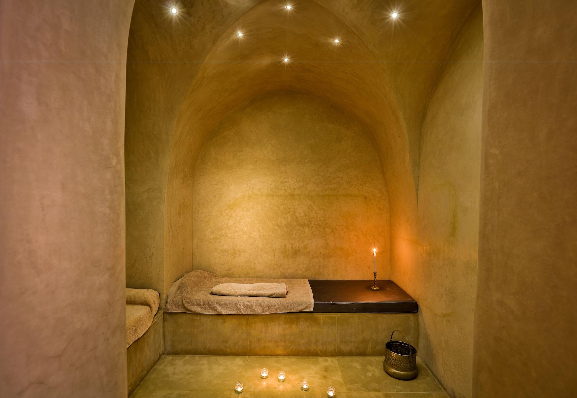 Spa Riad Al Jazira