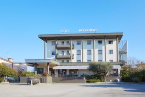 Alojamiento - Hotel Belvedere Codroipo