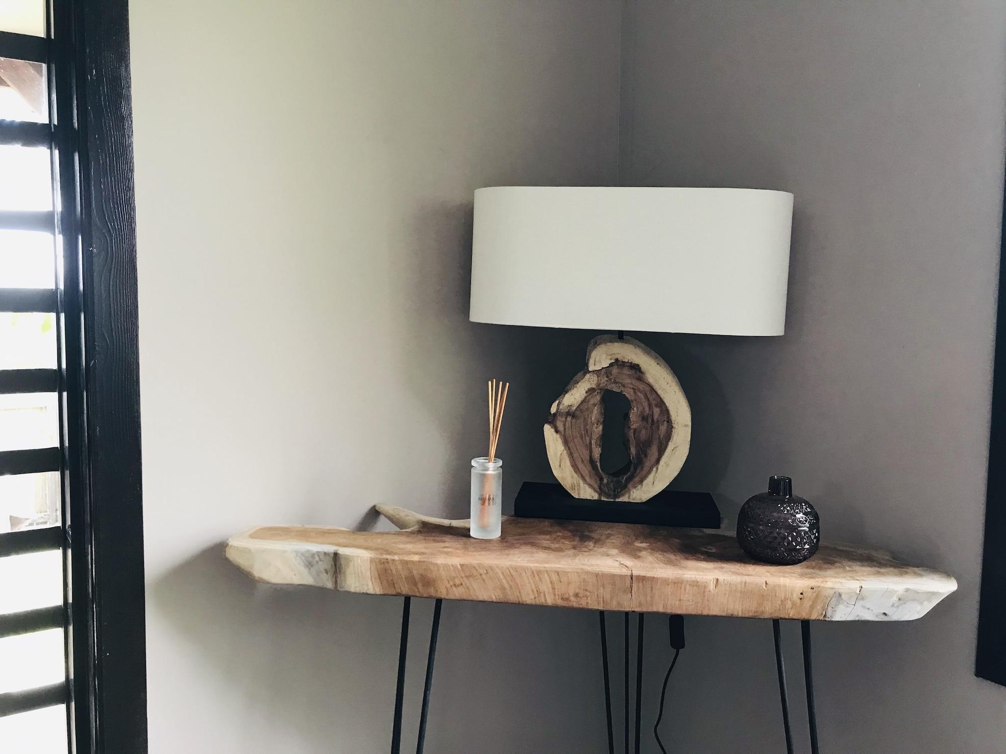 Vista Lobby Te Fiti Island Break Mahina