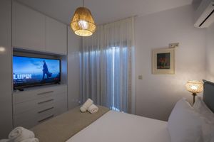 Alquiler Vacacional - Villa Marelia - Waterfront Villa in Syros