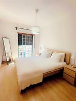 Alquiler Vacacional - 10 minutes to the beach 20 minutes to the centre of Lisbon,2 bedroom APT Montijo