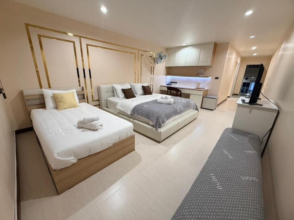 Varios Norn Noi Hostel