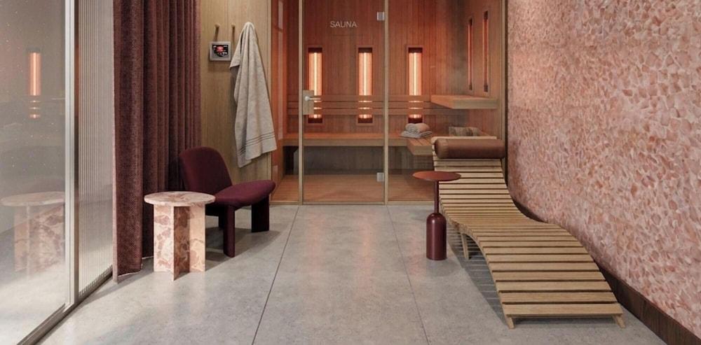 Spa Stradonia Serviced Apartments