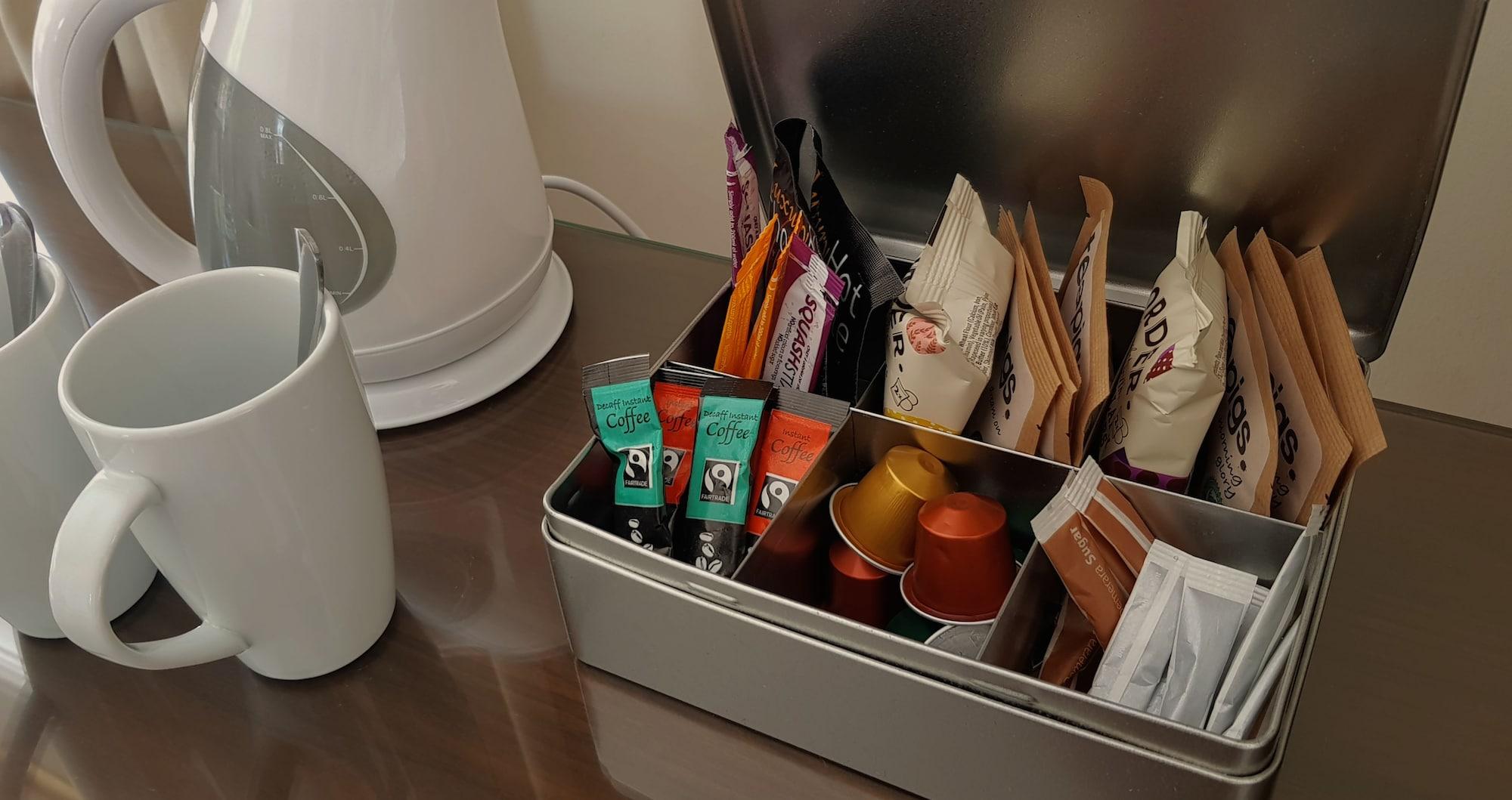 Set de Habitación Hurtwood Hotel