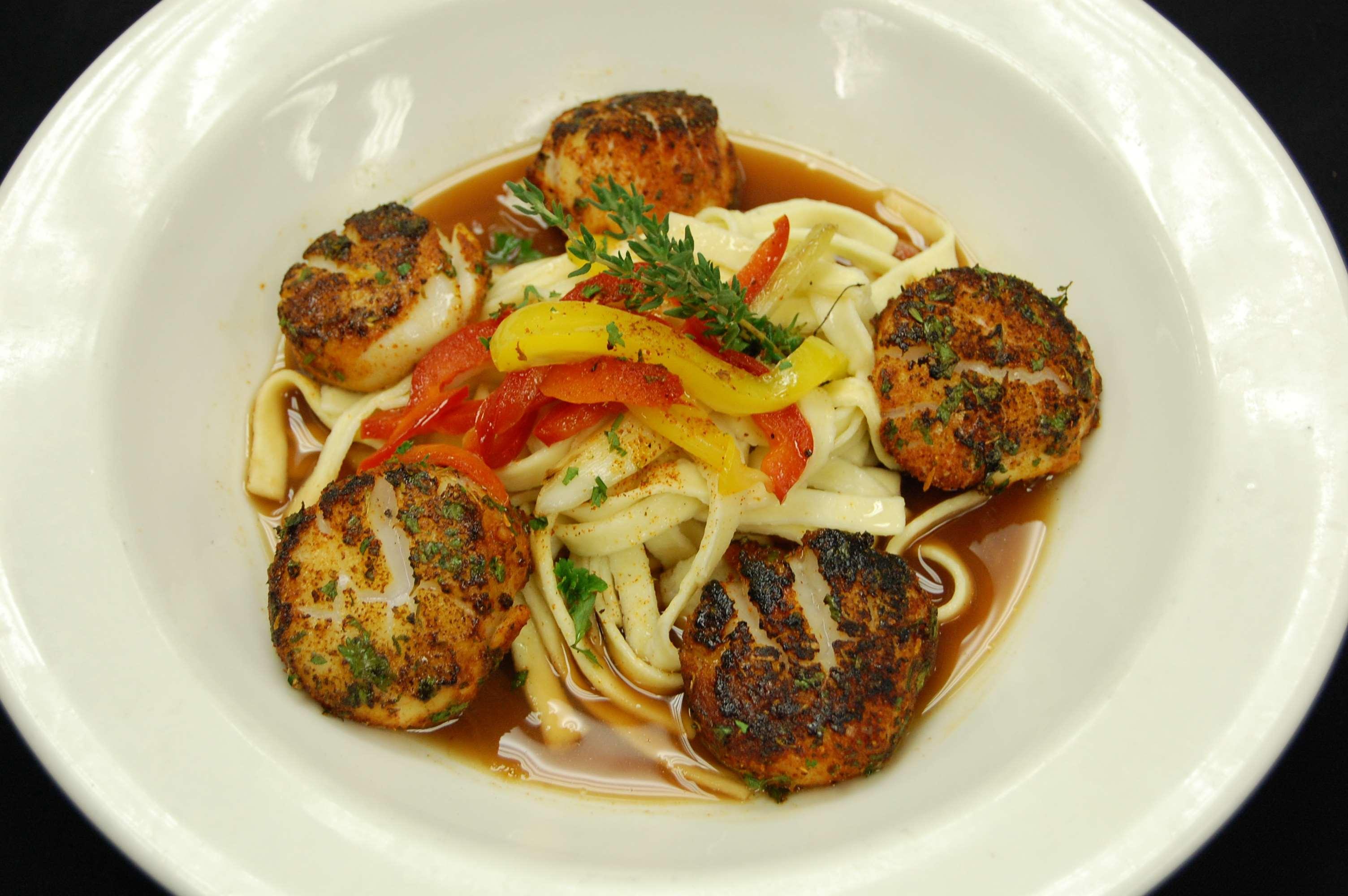 Restaurant Radisson Lackawanna Station Hotel Scranton